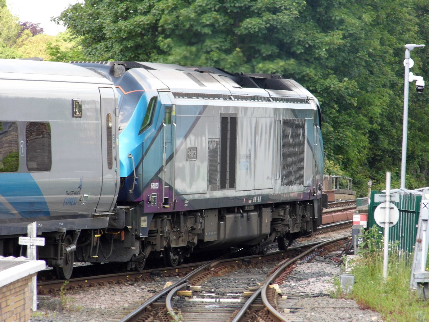  York. Saturday 05/06/2021. 