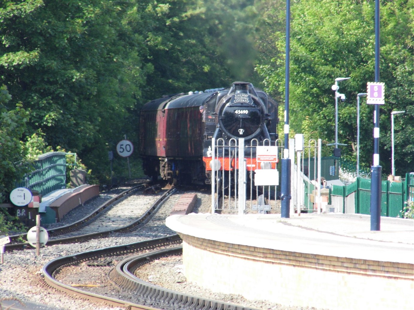  York. Saturday 05/06/2021. 