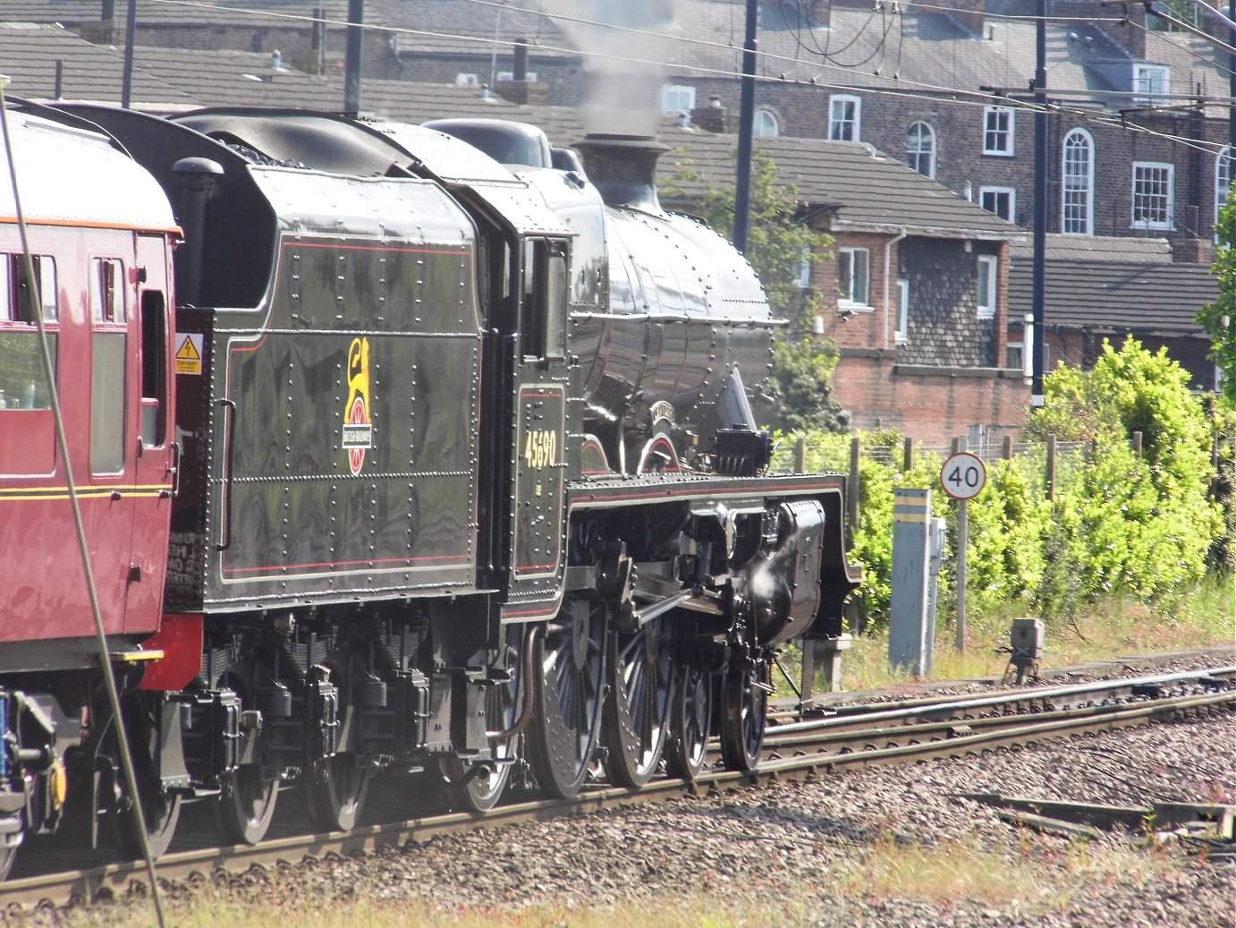  York. Saturday 05/06/2021. 