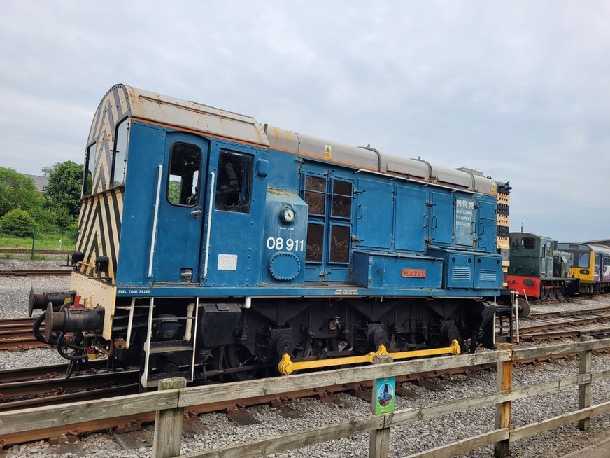 55002 King's Own Yorkshire Light Regiment, Sat 28/12/2013.. 