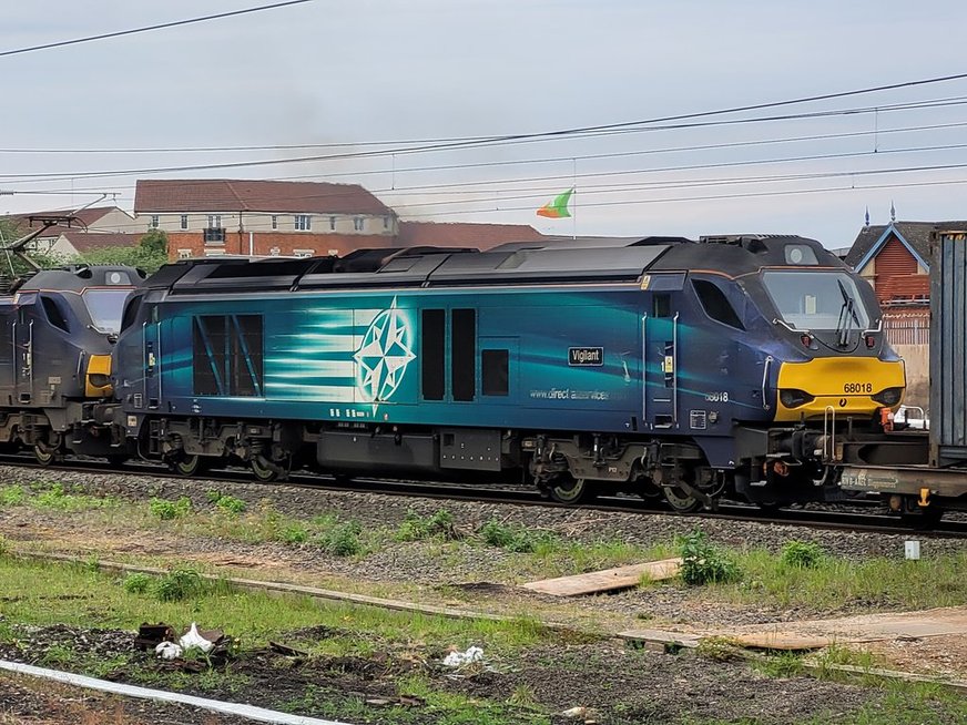 LNER A3 2743/60089, Sat 28/12/2013. 