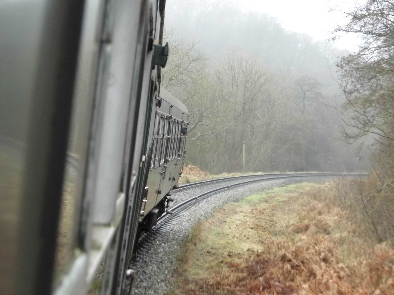  NRM York. Wednesday 03/07/2013. 