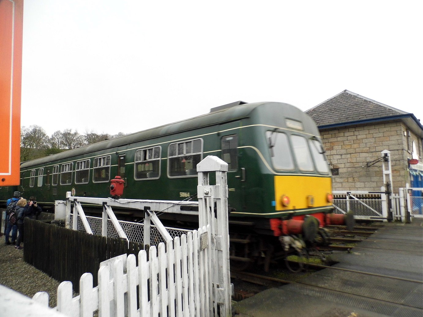  NRM York. Wednesday 03/07/2013. 