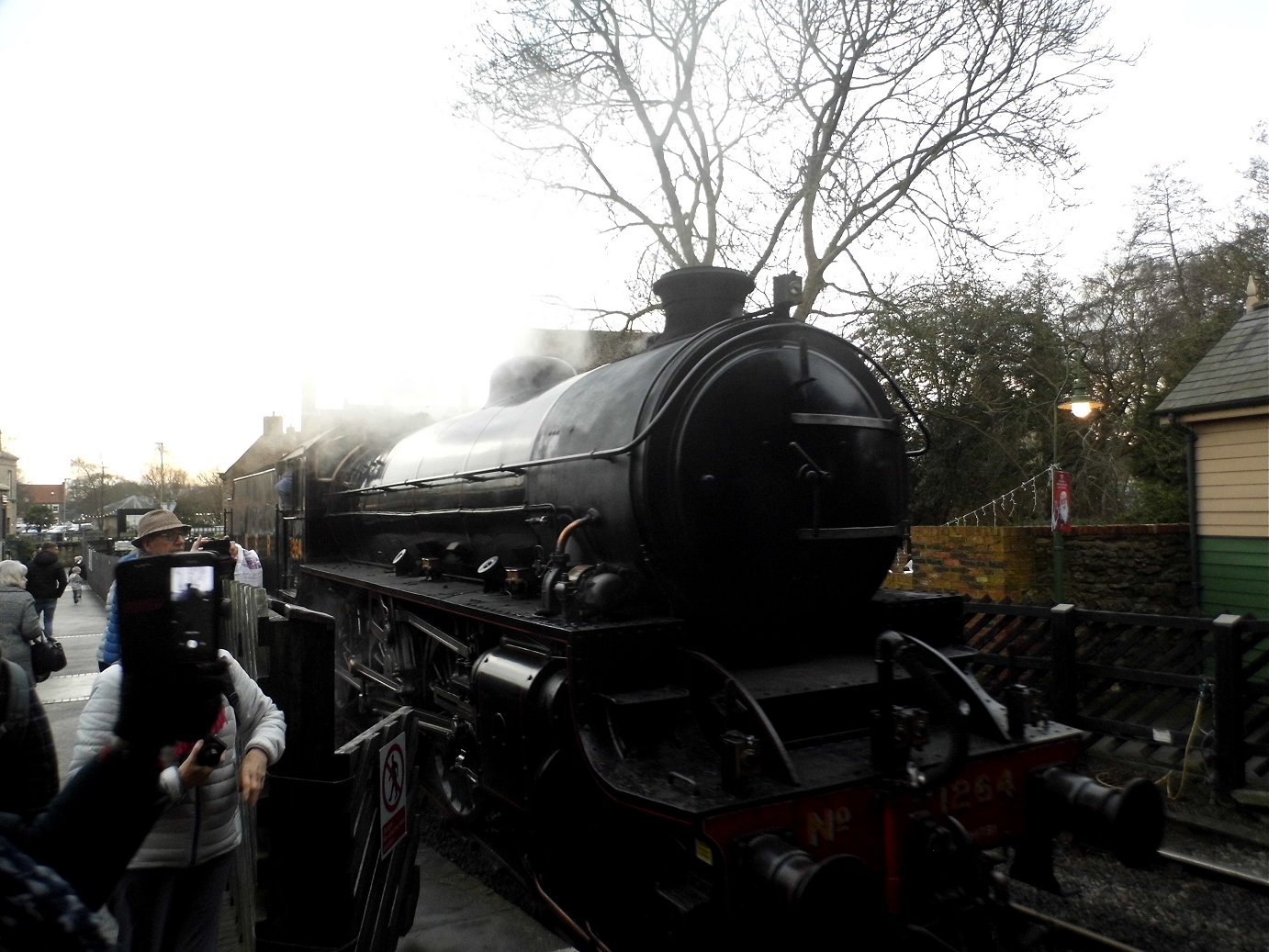  NRM York. Wednesday 03/07/2013. 