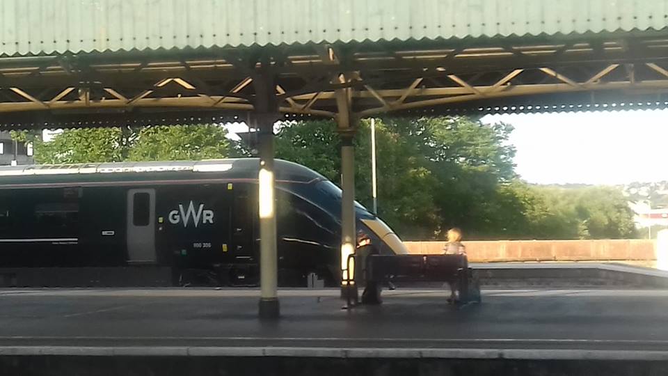 LNER A3 2743/60089, Sat 28/12/2013. 