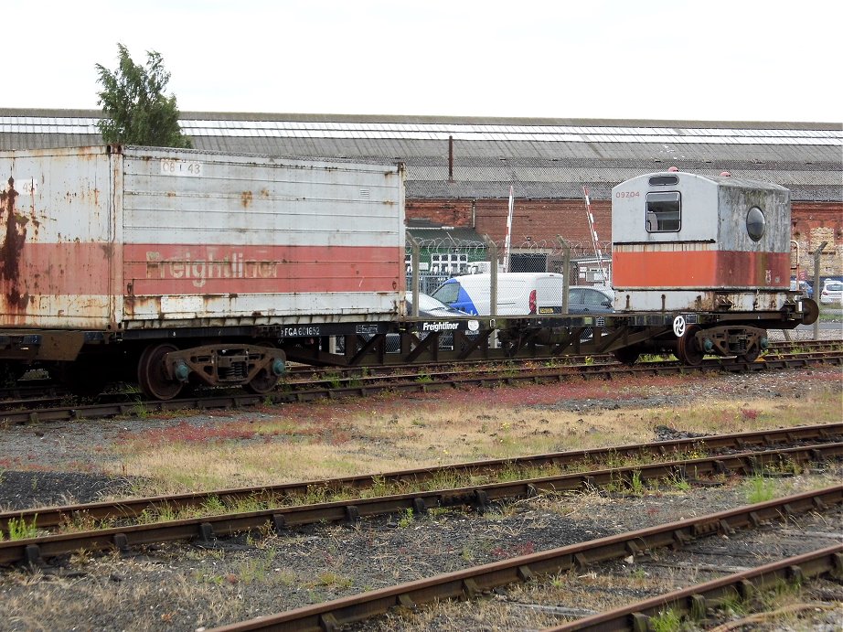  NRM York. Wednesday 03/07/2013. 