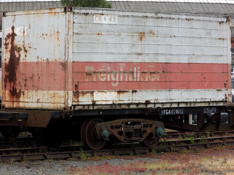  NRM York. Wednesday 03/07/2013. 