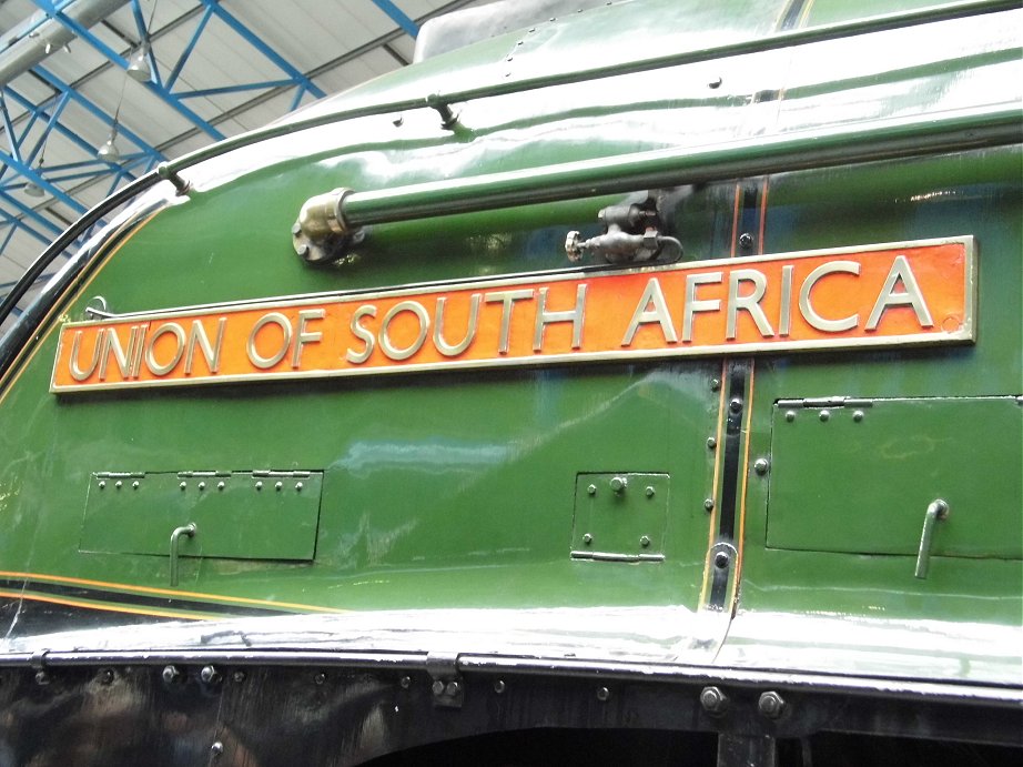  NRM York. Wednesday 03/07/2013. 