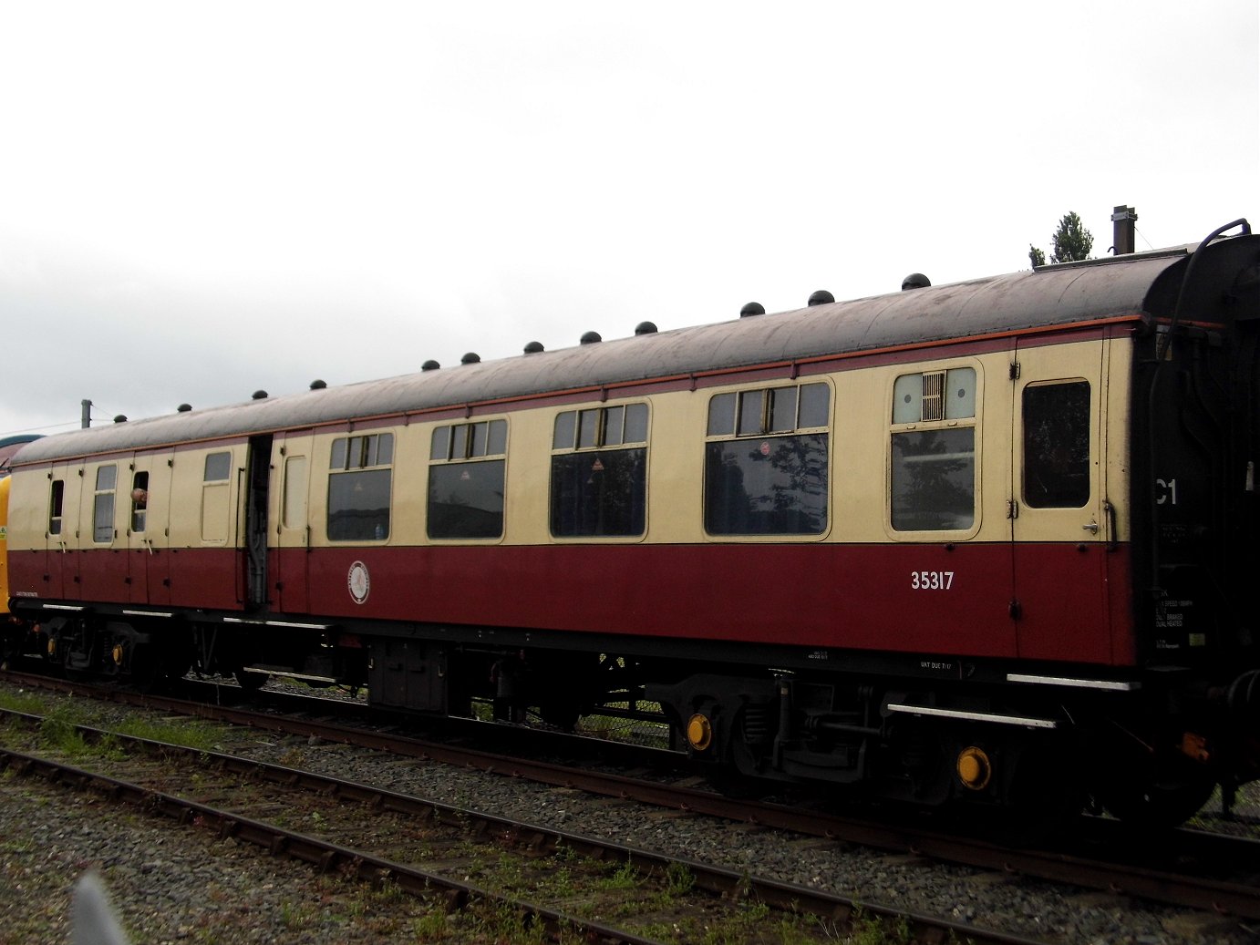 46100 Royal Scot National Railway Museum. Wednesday 15/6/2016. 