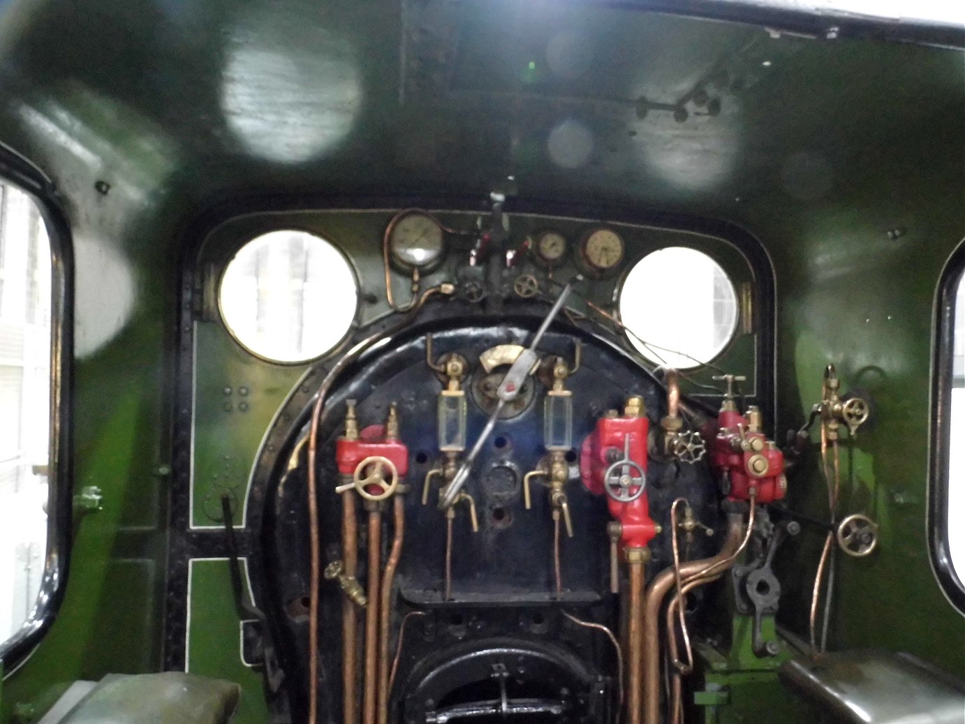  NRM York. Wednesday 03/07/2013. 