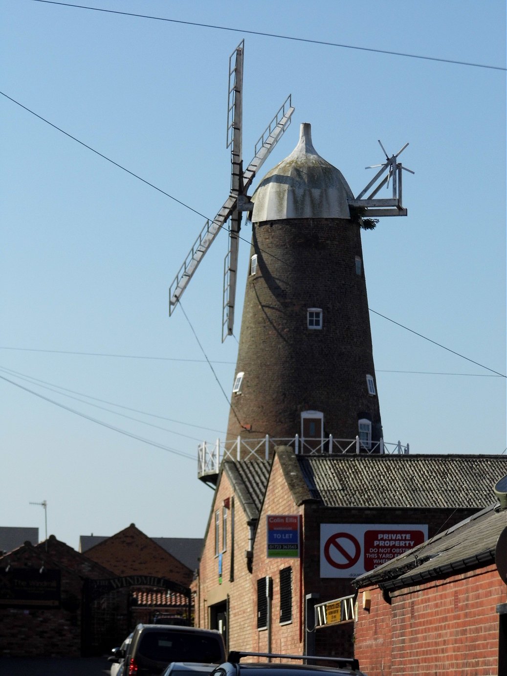  NRM York. Wednesday 03/07/2013. 