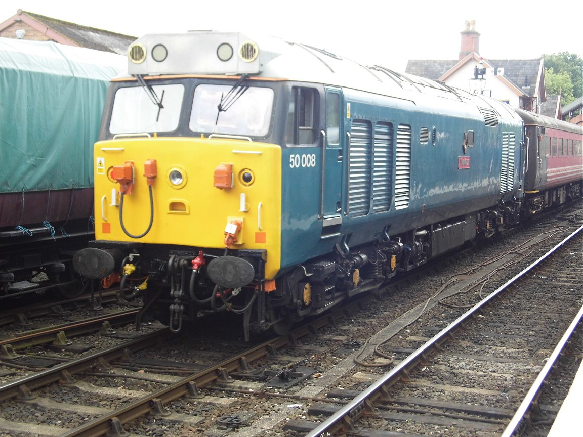 46009 'Operation Smash Hit' display, Sat 28/12/2013. 