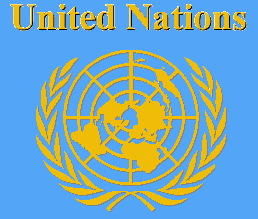 United Nations Logo