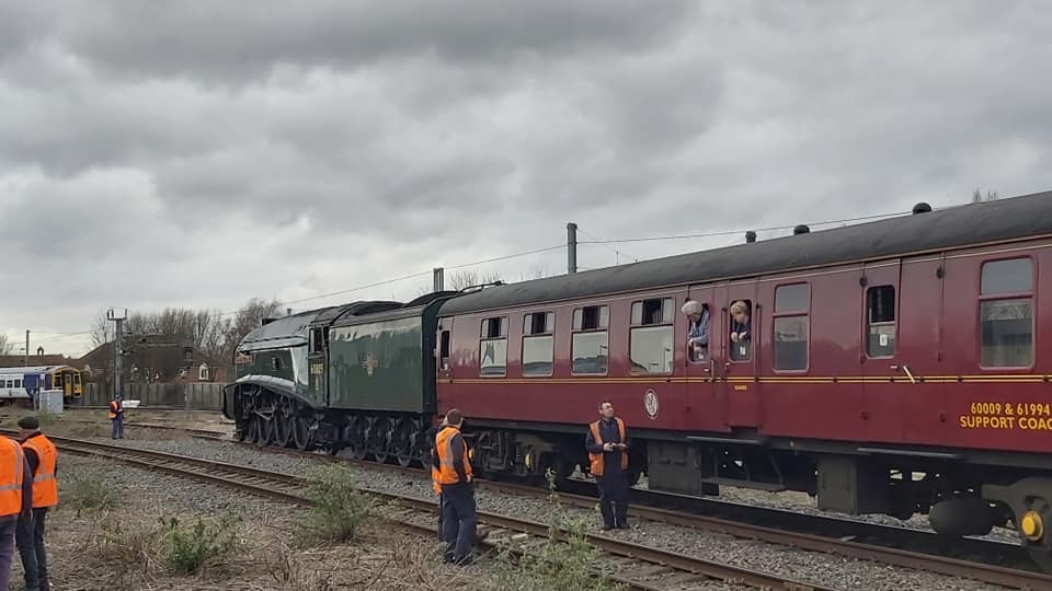  York. Saturday 07/03/2020. 