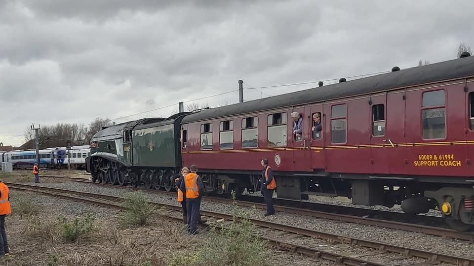  York. Saturday 07/03/2020. 