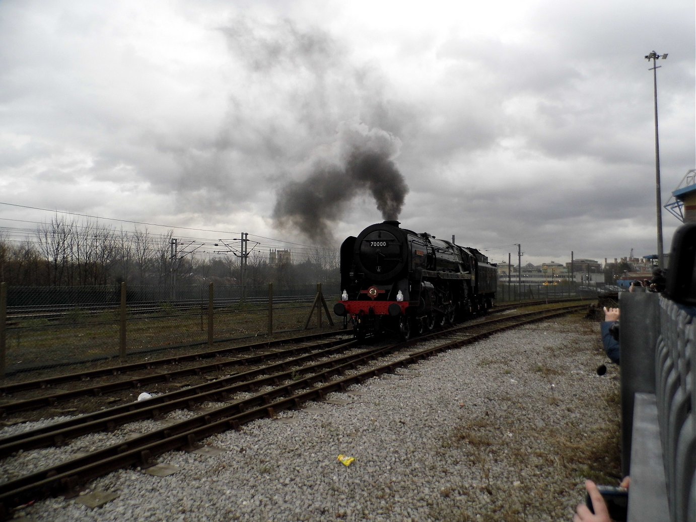  York. Saturday 07/03/2020. 