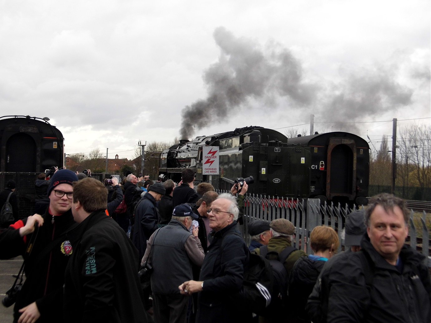  York. Saturday 07/03/2020. 