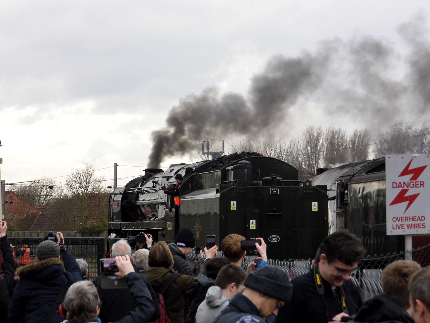  York. Saturday 07/03/2020. 