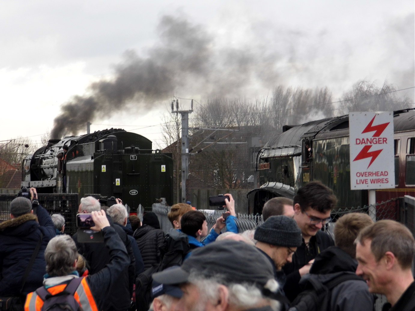  York. Saturday 07/03/2020. 