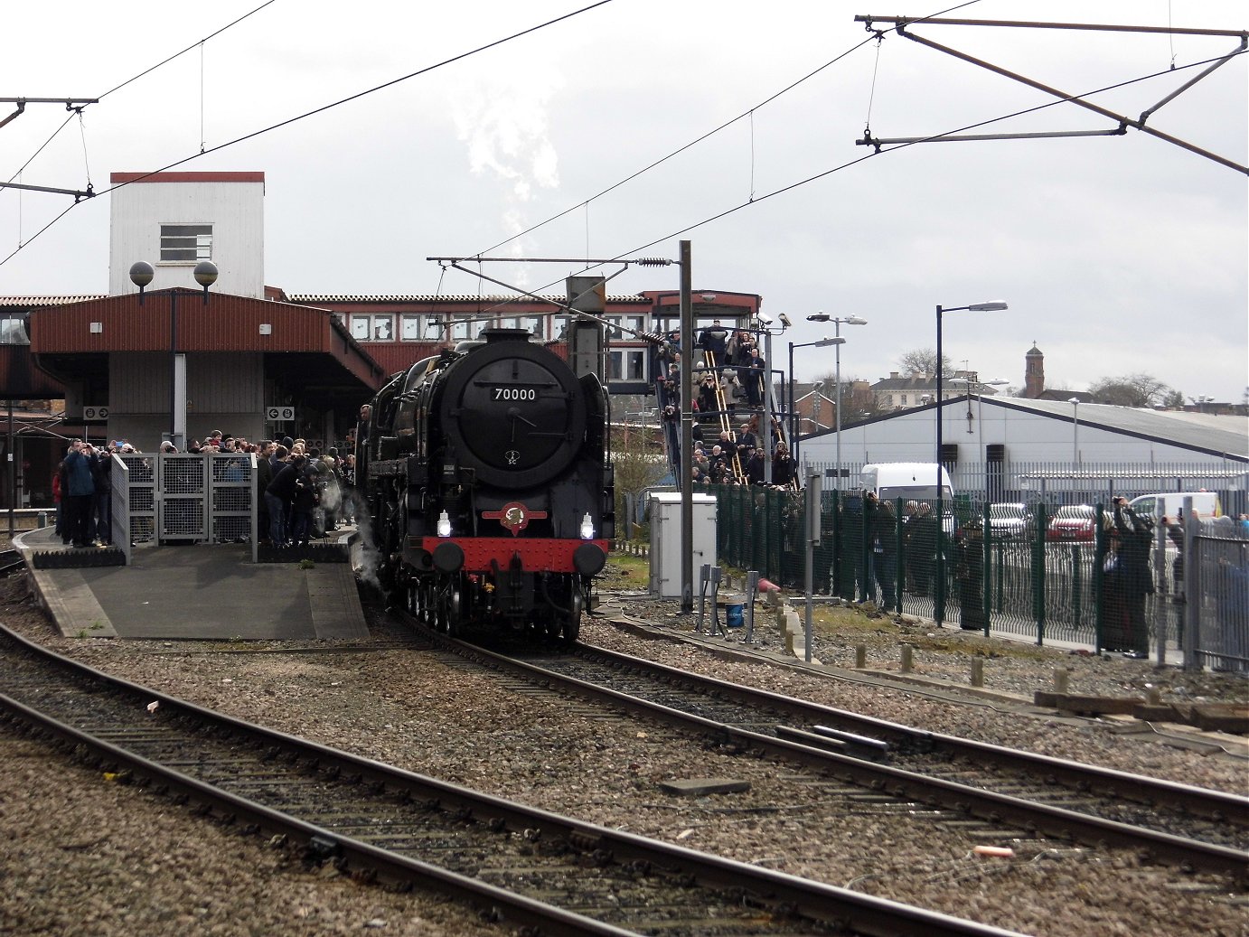  York. Saturday 07/03/2020. 