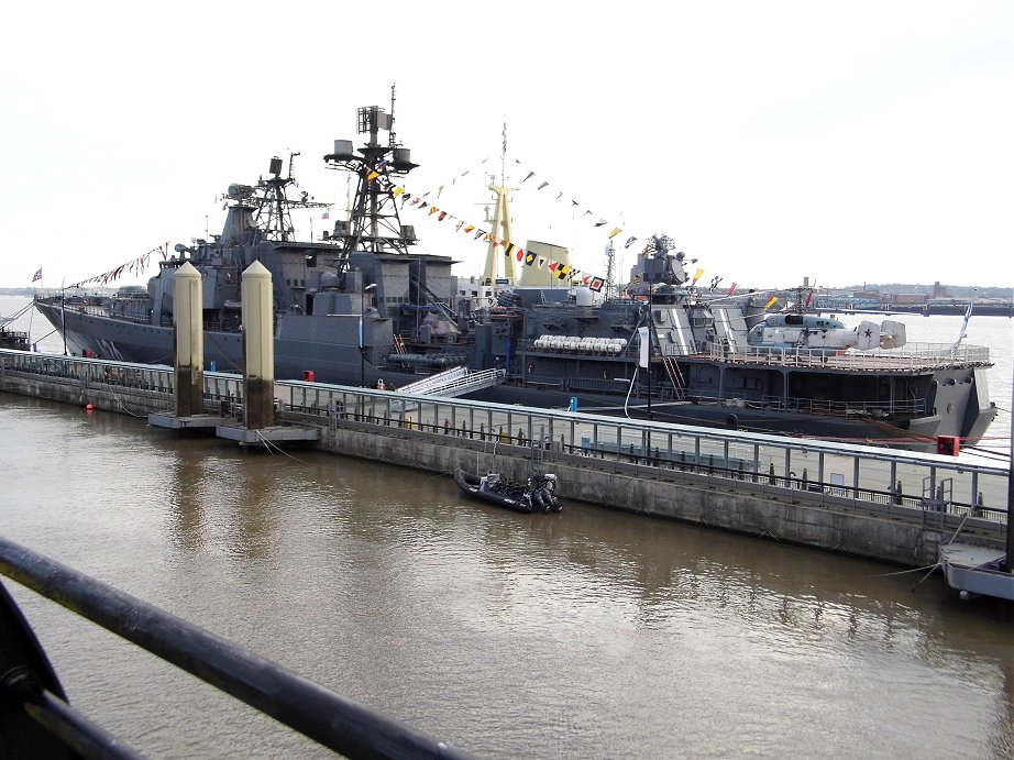 vice admiral kulakov, Liner Terminal, Liverpool. Sunday 26/05/2013. 