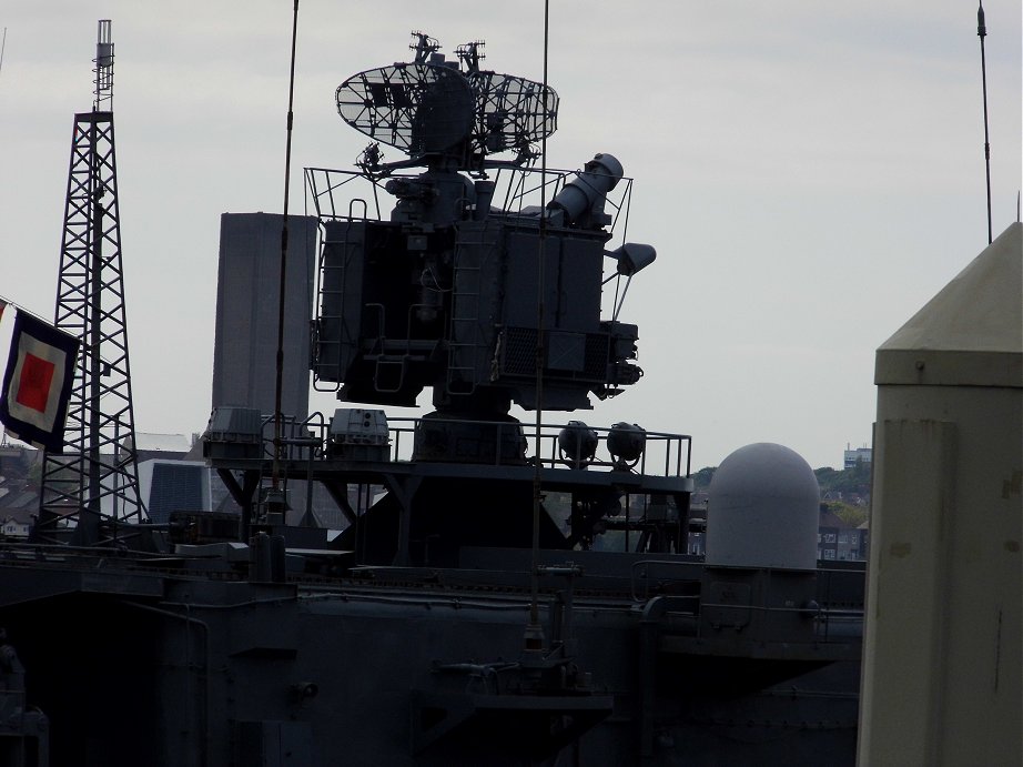 vice admiral kulakov, Liner Terminal, Liverpool. Sunday 26/05/2013. 