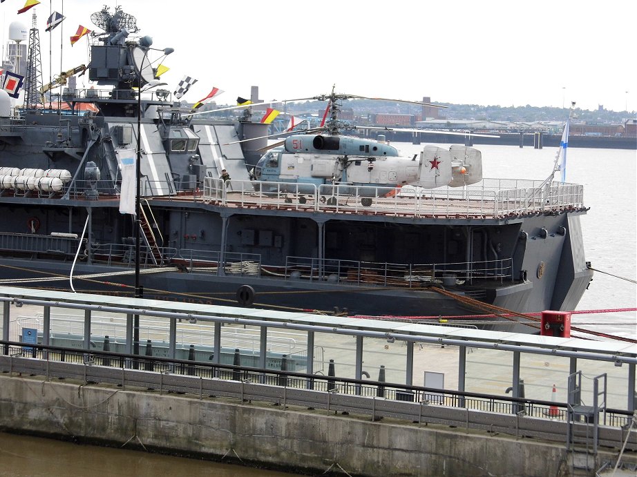 vice admiral kulakov, Liner Terminal, Liverpool. Sunday 26/05/2013. 