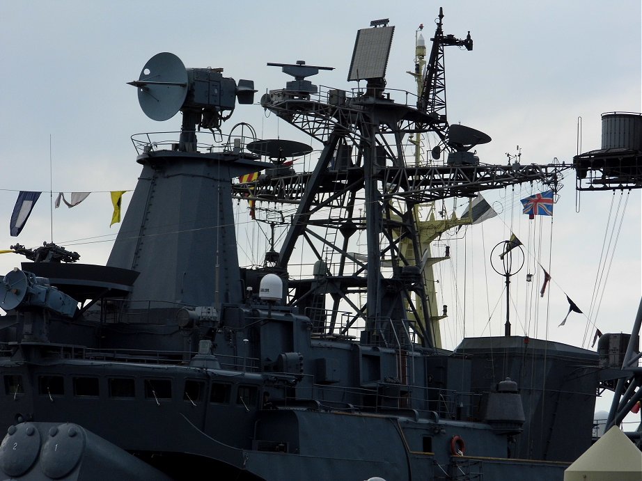 vice admiral kulakov, Liner Terminal, Liverpool. Sunday 26/05/2013. 