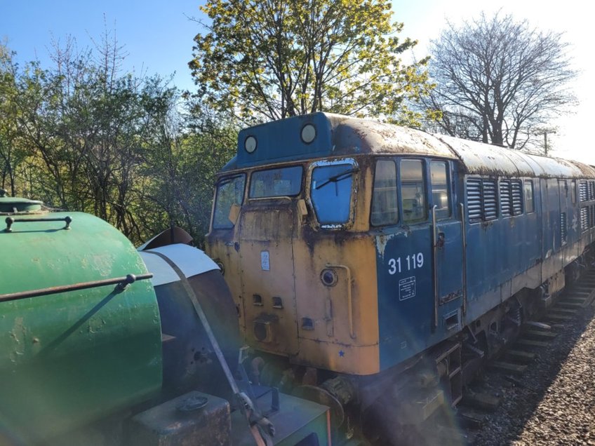 60009 Union of South Africa, Sat 28/12/2013. 