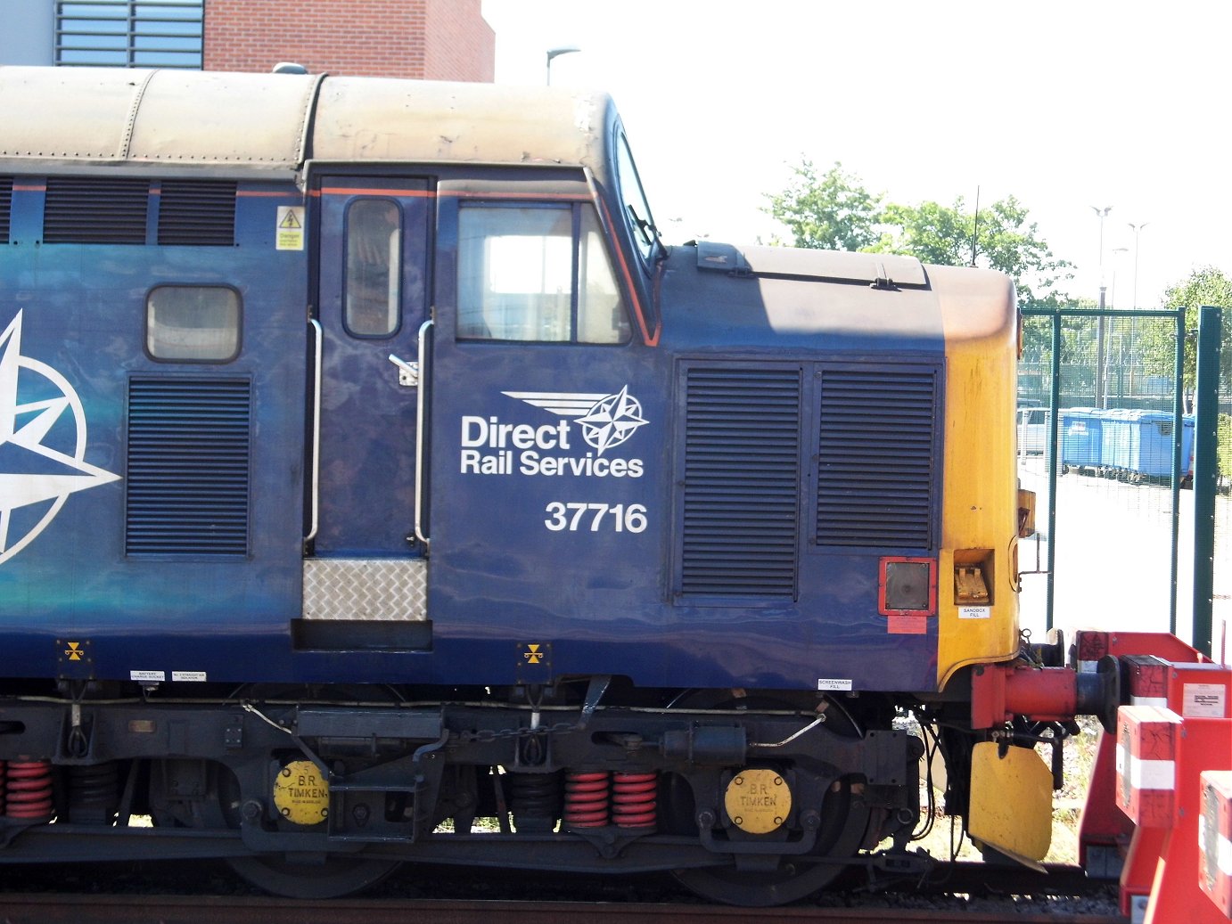  NRM York. Wednesday 03/07/2013. 